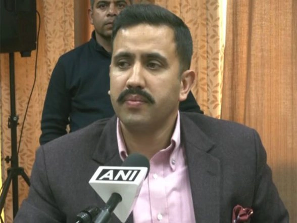 India News | Himachal Secures Rs 1,200 Cr Urban Project Boost; Rs 5,400 Cr Plan Presented to Centre