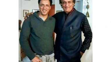 Entertainment News | Raghu Rai Dies at 83: Madhur Bhandarkar Pens Emotional Note, Recalls His Contribution to 2017 Thriller 'Indu Sarkar'