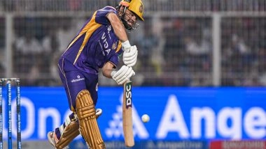 Sports News | IPL: KKR Beat LSG in Super Over After Rinku Singh's Heroics