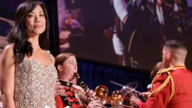 World News | WHCA President Weijia Jiang Calls White House Correspondents' Dinner Shooting 'harrowing', Praises US Secret Service Response