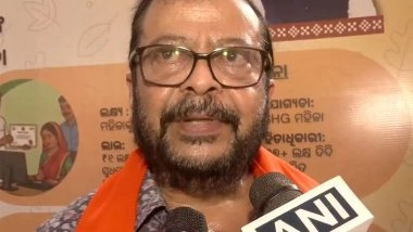 India News | Odisha Minister Suresh Pujari Announces Early Summer Vacations Amid Heatwave, Says Govt Aims for 'zero Casualties'