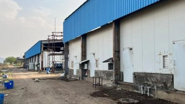 India News | Maharashtra: Three Workers Die While Cleaning Drainage Tank in Pune