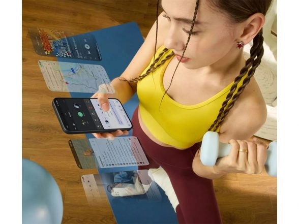 Tech News | Review of OnePlus Nord 6: The Performance Juggernaut Under 40K?