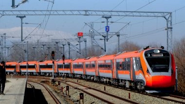 India News | IRCTC's Offers Exclusive Discounts on Its Buddhist Circuit Tourist Train Package