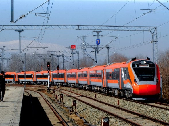 India News | IRCTC's Offers Exclusive Discounts on Its Buddhist Circuit Tourist Train Package