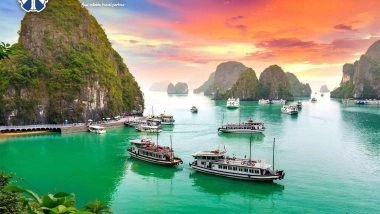 Business News | Why Indian Embassy is Asking Indians to Get Vietnam Visa Even While Visiting Visa-free Phu Quoc