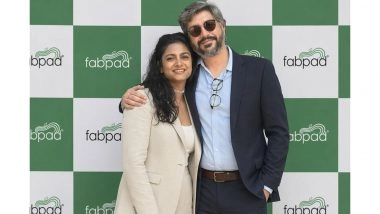 Business News | Fabpad Surpasses 12-Month Projections in 90 Days, Delivers 300% Growth Following Seed Round