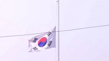 Business News | South Korean Market Cap Surpasses 6,000 Trillion Won for First Time