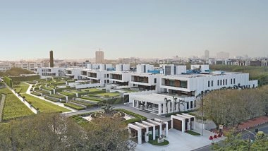 Business News | A Legacy for the Future: DS Group Strengthens Portfolio-Wide Climate Action Strategy on Earth Day