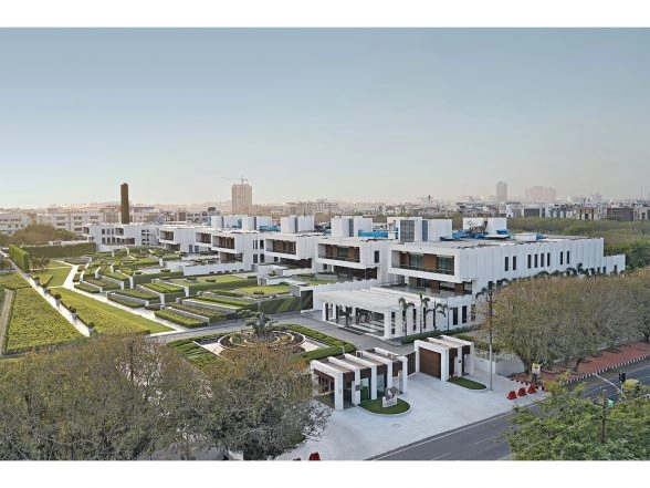 Business News | A Legacy for the Future: DS Group Strengthens Portfolio-Wide Climate Action Strategy on Earth Day