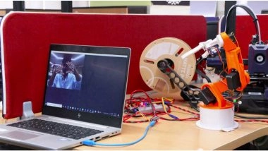 India News | Start-up Wave Rising from Small Cities: Patna Emerges as a New Hub of Innovation