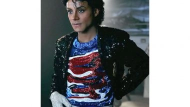 Entertainment News | 'Michael' Director Shares Casting Story of Jaafar Jackson and Challenges Behind Biopic