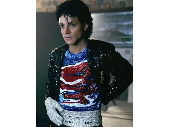 Entertainment News | 'Michael' Director Shares Casting Story of Jaafar Jackson and Challenges Behind Biopic