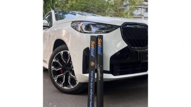 Business News | Sunkool Heat Control Glazing Gains Popularity Among Indian Car Owners for Sun Protection