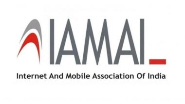 Business News | IAMAI Welcomes Regulatory Clarity Following Notification of Online Gaming Rules