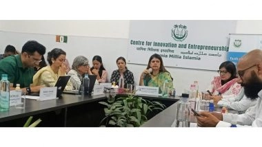 Business News | University Students and Radio Jockeys Partner on Innovative Messaging for Immunization and NCDs