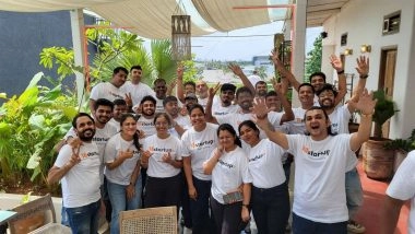 Business News | 18startup Helped 100+ Founders Secure Funding and Incubation Across India