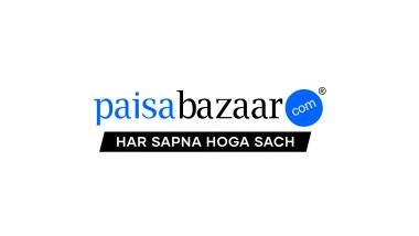 Business News | Paisabazaar Doubles Down on Its Phygital Strategy by Expanding into South India; Chennai to Get First Store in T Nagar