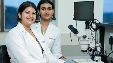 Business News | Nitte University Strengthens Science Education with Advanced BS-MS Integrated & Conventional MSc Programs at NUCSER