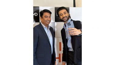 Business News | HMD Taps Raghav Juyal as Brand Ambassador, Unveils Vibe 2 Teaser on Flipkart