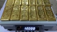 Business News | Investment Demand Drives Shift in India's Gold Consumption; Share Rises to 42% in CY25: CareEdge