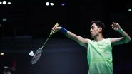 Sports News | TUC 2026: Indian Men Blank Australia to Seal Quarterfinal Berth