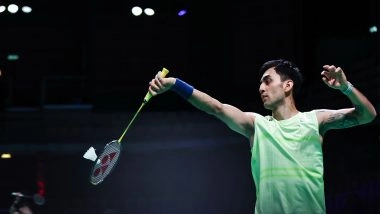 Sports News | TUC 2026: Indian Men Blank Australia to Seal Quarterfinal Berth