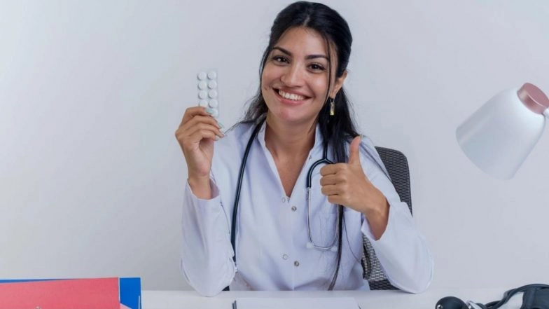 Business News | Nature's Way Alive Enters India, Bringing U.S. Nutraceutical Expertise to the Growing Preventive Healthcare Market