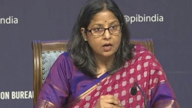 Business News | Commercial LPG Allocation Increased to 70% to Ensure Supply Stability: Petroleum Ministry