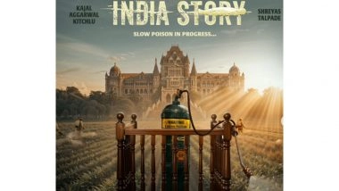 Entertainment News | Kajal Aggarwal, Shreyas Talpade's 'The India Story' to Release on July 24