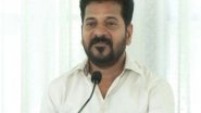 India News | Telangana CM Revanth Reddy Reviews Development Works at Assembly Premises, Calls for Parliament-like Facilities