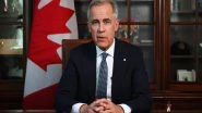 Business News | Canadian PM Mark Carney Announces Creation of Canada's First Sovereign Wealth Fund