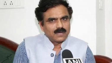 India News | Scheduled Caste Commission Takes Cognisance of Alleged Remark by Mamata Banerjee, Seeks Report