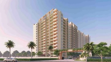 Business News | Pushkalam Developers Enters Residential Market with Community Designed Around Everyday Living