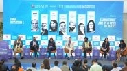 Business News | Industry Experts, HR Leaders Strengthen Ties at Galgotias University at the Annual HR Symposium Parisamvad 2026