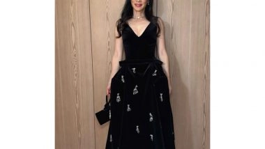 Entertainment News | Lucy Liu Reflects on Being Namedropped in 'Destiny's Child's' 'Independent Woman,