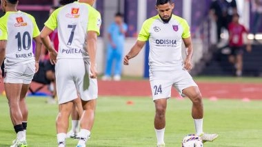 Sports News | ISL: East Bengal Eye Top-half Push, Odisha FC Seek Revival