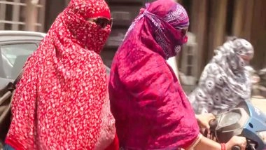 India News | Union Health Secretary Urges States, UTs to Boost Preparedness Amid IMD Heatwave Forecast