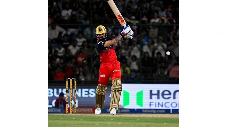 Sports News | Clinical RCB Crush DC to Nine-wicket Loss; Hazlewood, Bhuvneshwar Shine