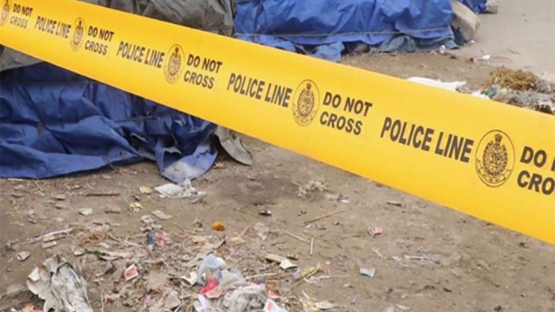 India News | Delhi: Man Sets Acquaintance Ablaze After Dispute over Alcohol Refusal, Held