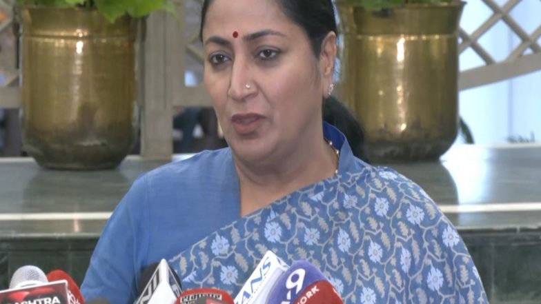 India News | "Abusing Constitutional Institutions:" Delhi CM Rekha Gupta on Kejriwal's Refusal to Appear in Excise Policy Case