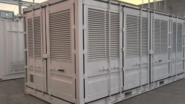 Business News | Meta Announces Two Partnerships to Boost Reliable Power for Its AI Infrastructure, Data Centre Needs