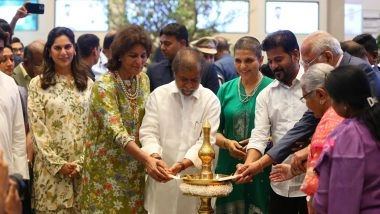 India News | Apollo Hospitals Strengthens India's Next-gen Healthcare Infrastructure with Launch of Its 76th Hospital