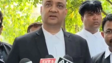 भारत बातम्या | TCS प्रकरणात नाशिक कोर्टात अटकपूर्व जामीन अर्जावर सुनावणी, आदेश राखीव