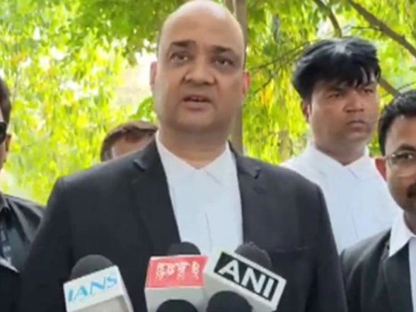 India News | Nashik Court Hears Anticipatory Bail Plea in TCS Case, Order Reserved