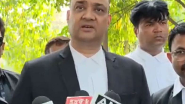 India News | Nashik Court Hears Anticipatory Bail Plea in TCS Case, Order Reserved