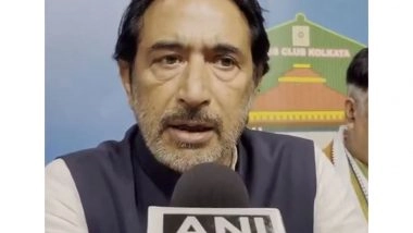 India News | Bengal's Tug-of-war: Congress and AIMIM Pitch for a 'third Way' Amid Poll Fever