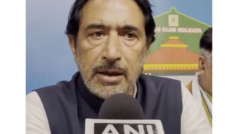 India News | Bengal's Tug-of-war: Congress and AIMIM Pitch for a 'third Way' Amid Poll Fever