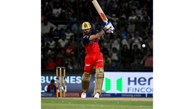 Sports News | Krunal Pandya Hails Virat Kohli After 9000 IPL Runs Milestone