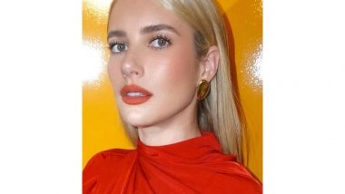 Entertainment News | 'Expiration Dates' Movie in Works: Emma Roberts Leads Film Based on Rebecca Serle Novel